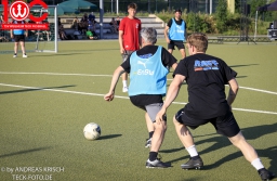 1. Weilheimer Firmen Cup 2026