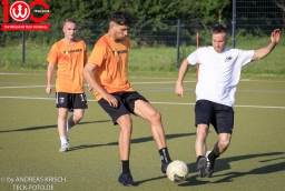 1. Weilheimer Firmen Cup 2026