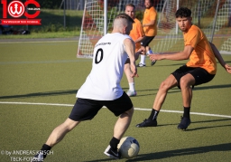1. Weilheimer Firmen Cup 2026