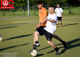 1. Weilheimer Firmen Cup 2026