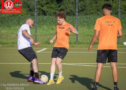 1. Weilheimer Firmen Cup 2026