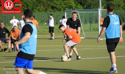 1. Weilheimer Firmen Cup 2026