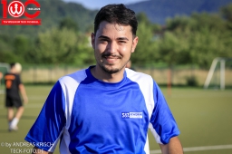 1. Weilheimer Firmen Cup 2026