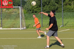 1. Weilheimer Firmen Cup 2026