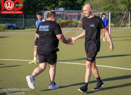 1. Weilheimer Firmen Cup 2026