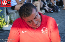 1. Weilheimer Firmen Cup 2026