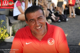 1. Weilheimer Firmen Cup 2026