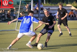 1. Weilheimer Firmen Cup 2026
