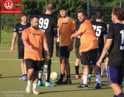 1. Weilheimer Firmen Cup 2026