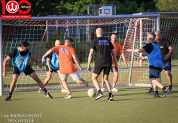 1. Weilheimer Firmen Cup 2026