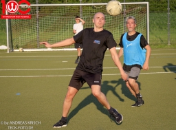 1. Weilheimer Firmen Cup 2026