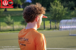 1. Weilheimer Firmen Cup 2026
