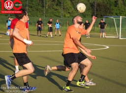 1. Weilheimer Firmen Cup 2026