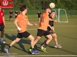 1. Weilheimer Firmen Cup 2026