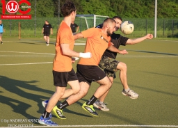 1. Weilheimer Firmen Cup 2026