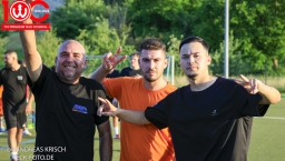 1. Weilheimer Firmen Cup 2026