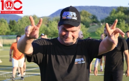 1. Weilheimer Firmen Cup 2026
