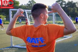 1. Weilheimer Firmen Cup 2026