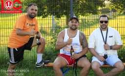 1. Weilheimer Firmen Cup 2026