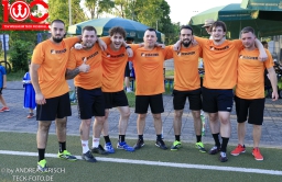 1. Weilheimer Firmen Cup 2026