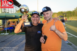 1. Weilheimer Firmen Cup 2026