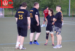 1. Weilheimer Firmen Cup 2026