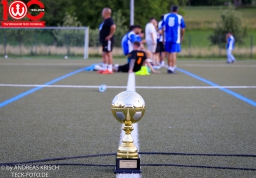 1. Weilheimer Firmen Cup 2026