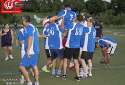 1. Weilheimer Firmen Cup 2026