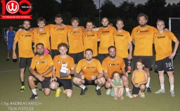 1. Weilheimer Firmen Cup 2026
