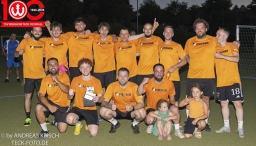 1. Weilheimer Firmen Cup 2026