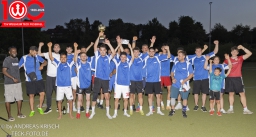 1. Weilheimer Firmen Cup 2026