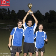 1. Weilheimer Firmen Cup 2026
