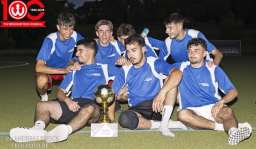 1. Weilheimer Firmen Cup 2026