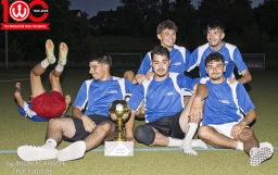1. Weilheimer Firmen Cup 2026