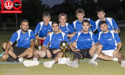 1. Weilheimer Firmen Cup 2026