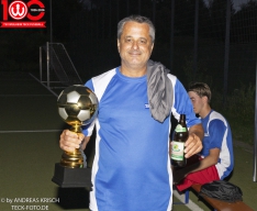 1. Weilheimer Firmen Cup 2026