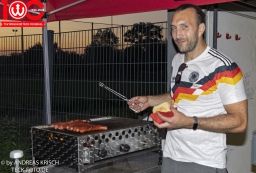 1. Weilheimer Firmen Cup 2026