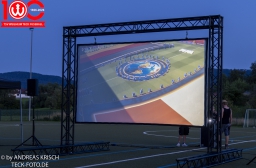1. Weilheimer Firmen Cup 2026