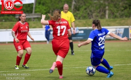 TSV Weilheim - SGM TSG Salach