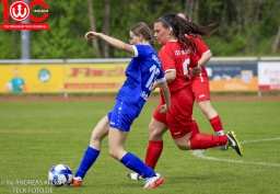 TSV Weilheim - SGM TSG Salach
