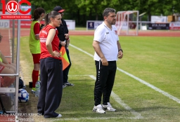 TSV Weilheim - SGM TSG Salach