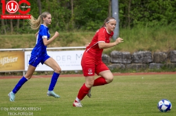 TSV Weilheim - SGM TSG Salach
