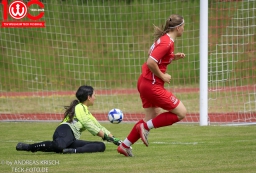 TSV Weilheim - SGM TSG Salach