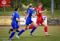 TSV Weilheim - SGM TSG Salach