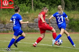 TSV Weilheim - SGM TSG Salach