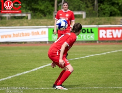 TSV Weilheim - SGM TSG Salach