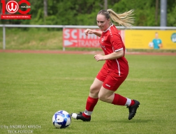 TSV Weilheim - SGM TSG Salach