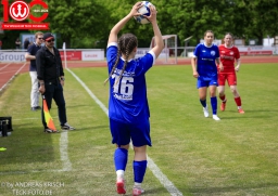 TSV Weilheim - SGM TSG Salach