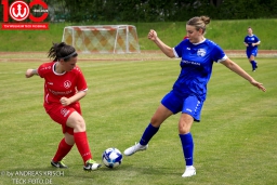 TSV Weilheim - SGM TSG Salach