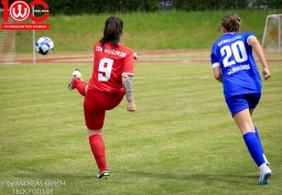 TSV Weilheim - SGM TSG Salach